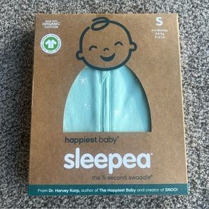 Sleepea® 5-Second Baby Swaddle - Small